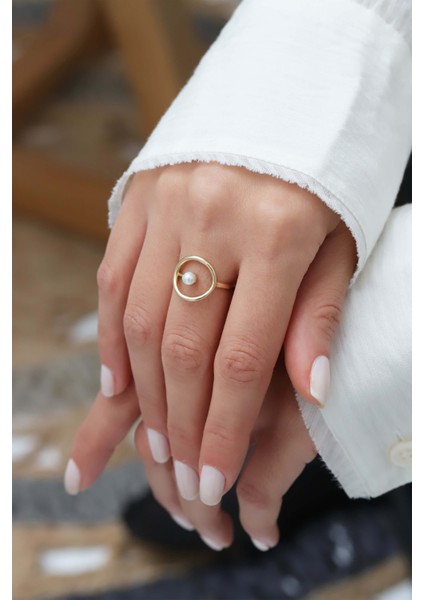 Inci Altın Yüzük fiyatları