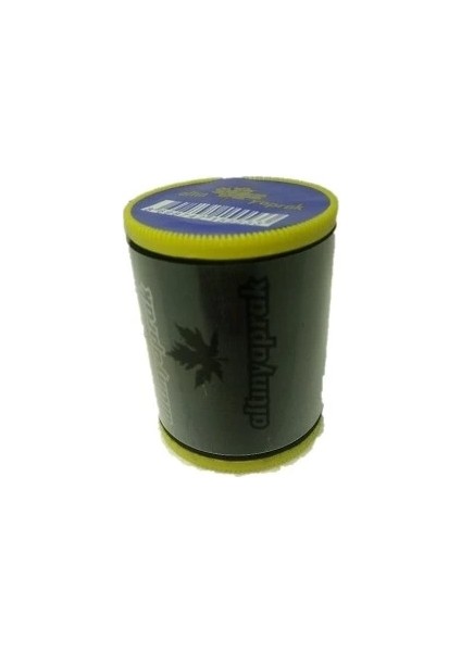 Altın Yaprak Mezuralı Dikiş Ipliği Seti 10'lu Kutulu fırsatları