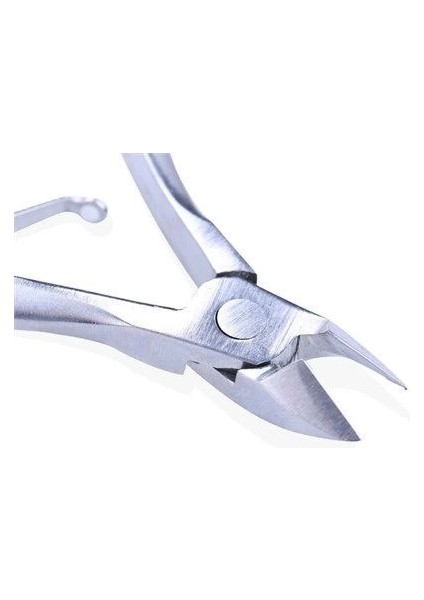 Ince Uçlu Manikür Pensi