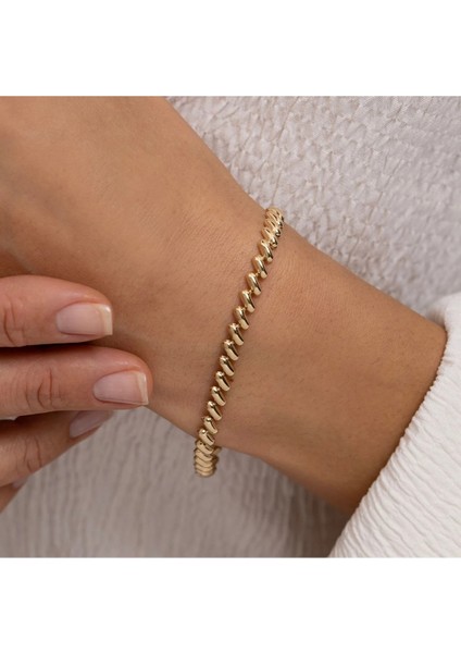 Pills Altın Bileklik fiyatları