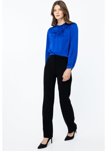 Bol Paça Pantolon 1007-26K fiyatları