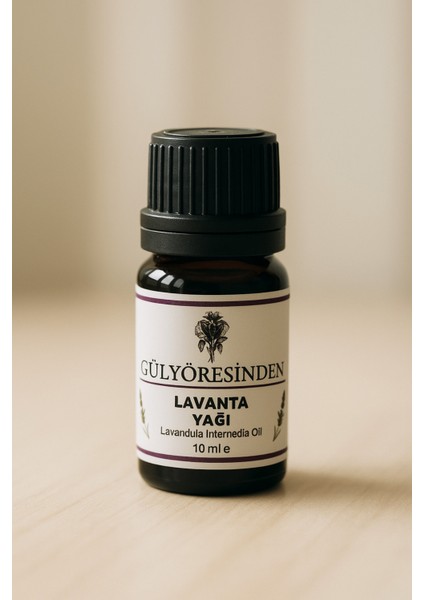 Saf Doğal Lavanta Yağı | Buhar Damıtma – Cilt, Saç ve Aromaterapi Için Premium Esans – Gülyöresinden modelleri