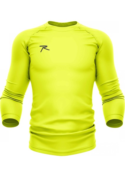 Extra Stretch Baselayer T-Shirt Opto Sarı