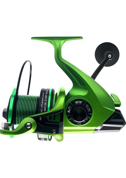 Alcaraz 9000 8+1 Bb Green Surf Olta Makinesi fiyatları