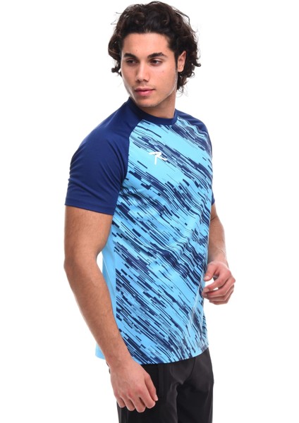 T-Shirt Funıs Turkuaz fiyatları