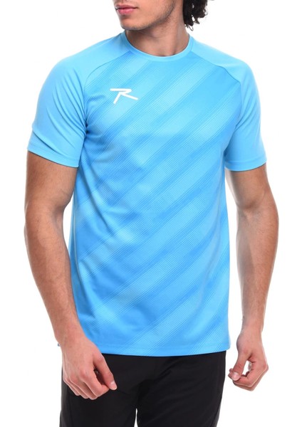 Unisex T-Shirt Calx Turkuaz