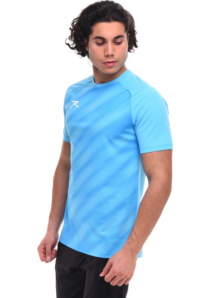 Unisex T-Shirt Calx Turkuaz fiyatları