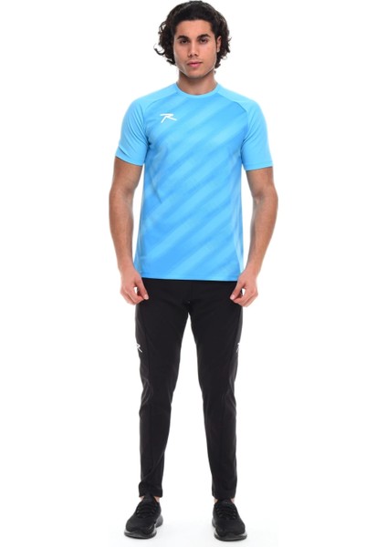 Unisex T-Shirt Calx Turkuaz indirimleri