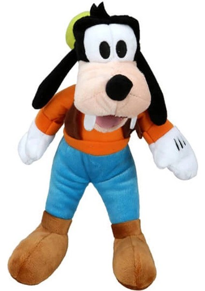 40094 Goofy Core Peluş 25 Cm. fiyatları