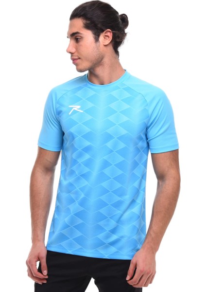 Unisex T-Shirt Octo Turkuaz fiyatları