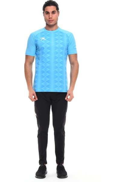 Unisex T-Shirt Octo Turkuaz indirimleri