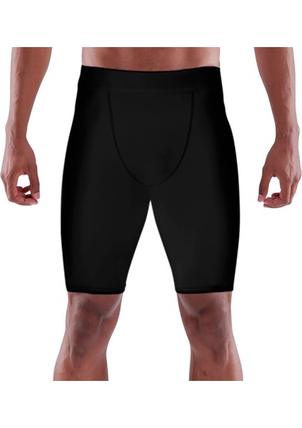 Sporcu Taytı Tergum Siyah