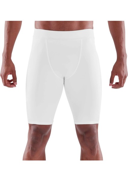 Sporcu Taytı Tergum Beyaz