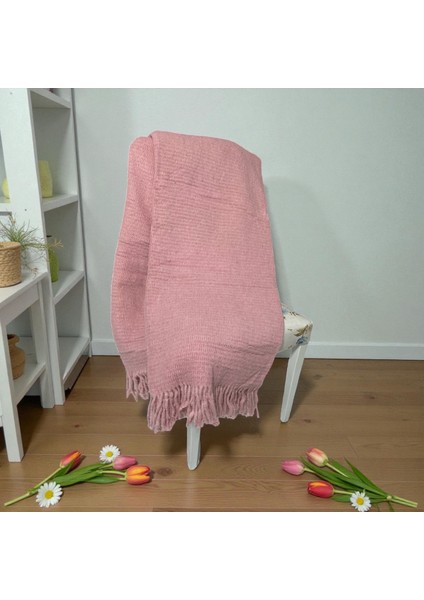 Tek Kişilik Scotch Battaniye