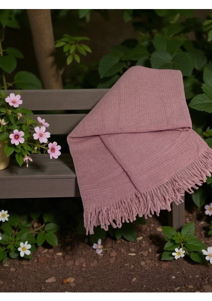 Tek Kişilik Scotch Battaniye modelleri