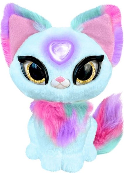 MYG00410 My Fuzzie Friends Sihirli Fısıltı Türkçe - 18606 fırsatları