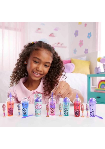 JCR22 Mini Barbieland Bebek Serisi -1 Adet Fiyatıdır modelleri