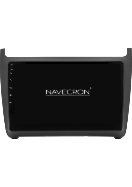 Volkswagen Polo 2011-17 9" Uyumlu Android Multimedia Gerçek 4/64 Kablosuz Carplay Geri Görüş Kameralı fiyatları