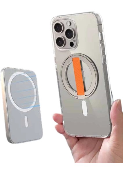 Magsafe Battery Pack Powerbank Kablosuz Şarj 5.000 Mah fiyatları