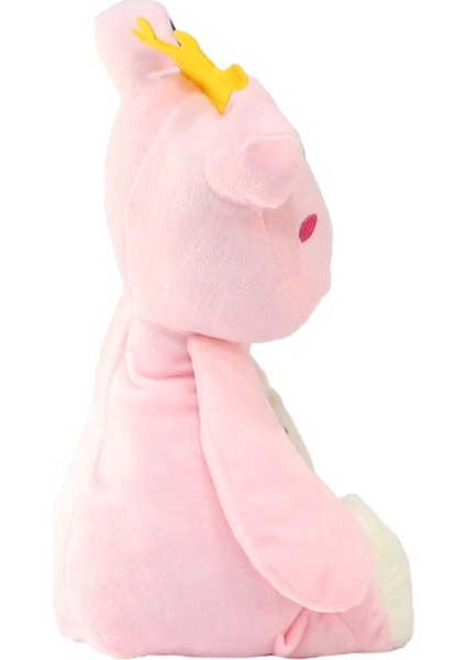 Prens , Prenses Kurbağa Peluş Oyuncak 30 cm - Stokta Olan Renk Gönderilir modelleri