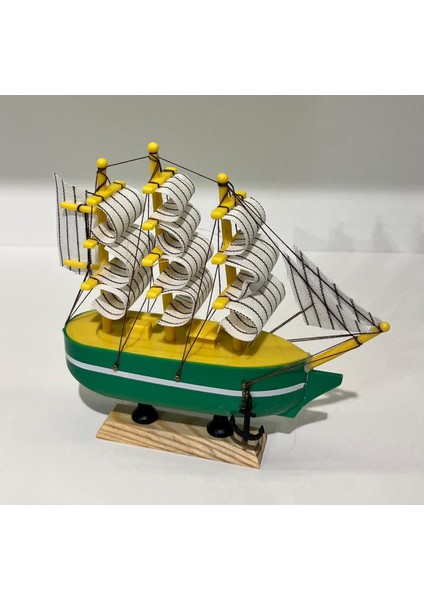 Küçük Gemi fiyatları