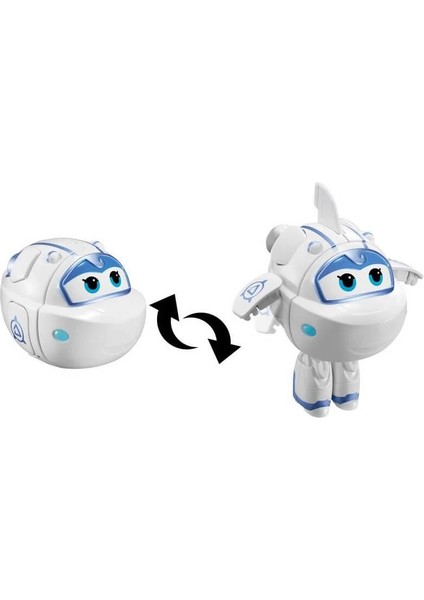 Harika Kanatlar Dönüşen Tekli Figür Yumbot Astra fiyatları