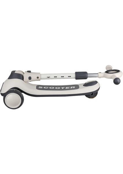 KM653 Sesli Scooter -Can Oyuncak fiyatları