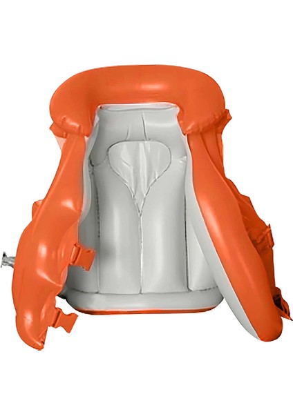 Intex Kırmızı Yakalı Can Yeleği 50 cm 58671 fırsatları