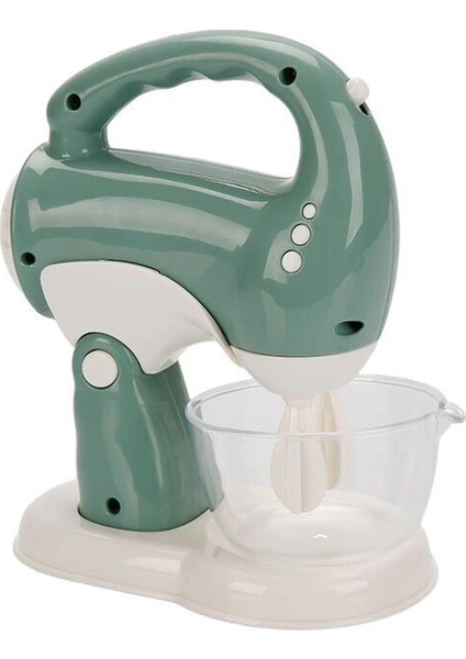 4898 Sun-Ev Aleti Mini Mikser Yeşil fırsatları