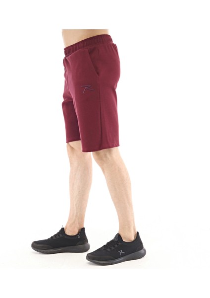 Pamuklu Şort Occasıo Mor modelleri