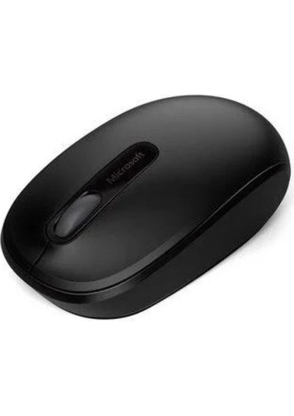 Microsoft Mobile 1850 Kablosuz Mavi Mouse