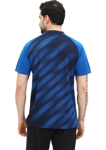 Dijital Baskılı T-Shirt Magus Saks fırsatları