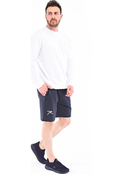 Şort Otıum Lacivert indirimleri