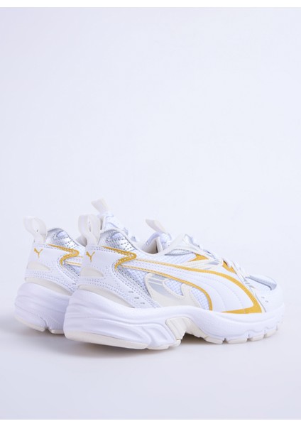 39232212 Milenio Tech PUMA White-Ar Beyaz Kadın Lifestyle Ayakkabı