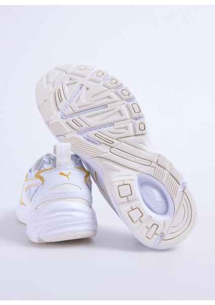 39232212 Milenio Tech PUMA White-Ar Beyaz Kadın Lifestyle Ayakkabı