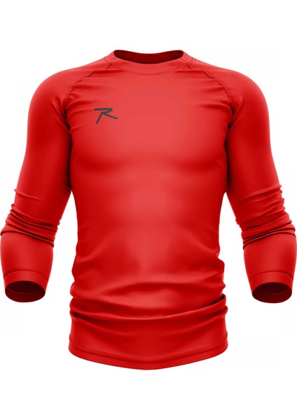 Extra Stretch Baselayer T-Shirt Opto Kırmızı