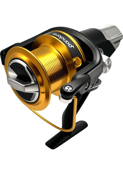 Alcaraz 9000 8+1 Bb Black Surf Olta Makinesi fırsatları