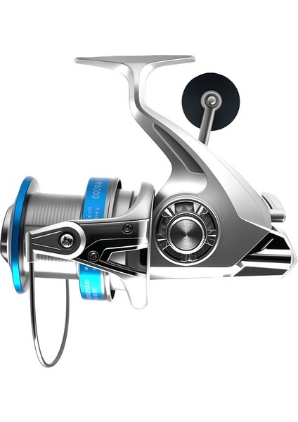 Alcaraz 9000 8+1 Bb Silver Surf Olta Makinesi fiyatları