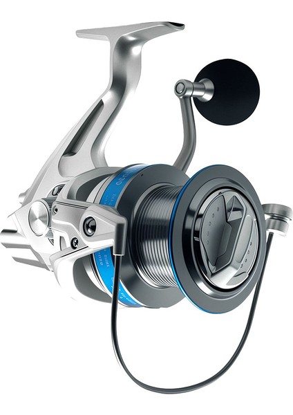 Alcaraz 9000 8+1 Bb Silver Surf Olta Makinesi modelleri