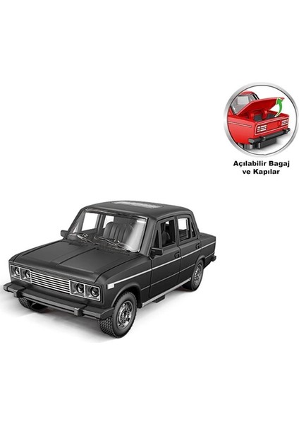 Sürtmeli Kapıları ve Bagajı Açılan Model - 1 Adet Fiyatıdır modelleri