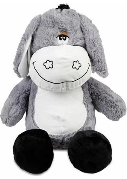 Halley 70 cm Peluş Oyuncak Asorti Hayvanlar 62591 modelleri