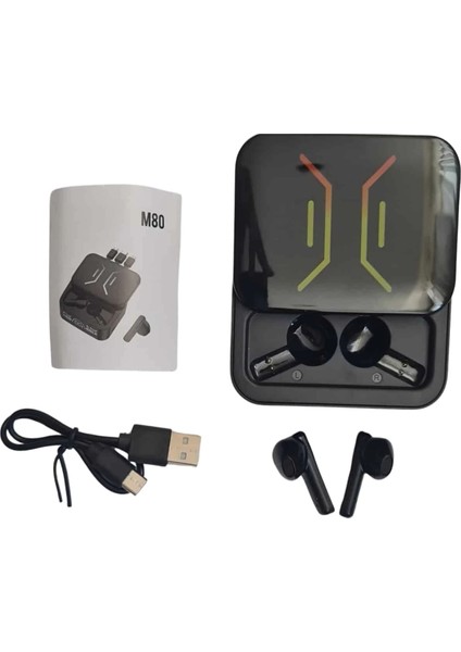 Yeni Nesil Çoklu Bağlantı Kurulabilen Bluetooth Kulaklık Yüksek Ses Kaliteli fırsatları