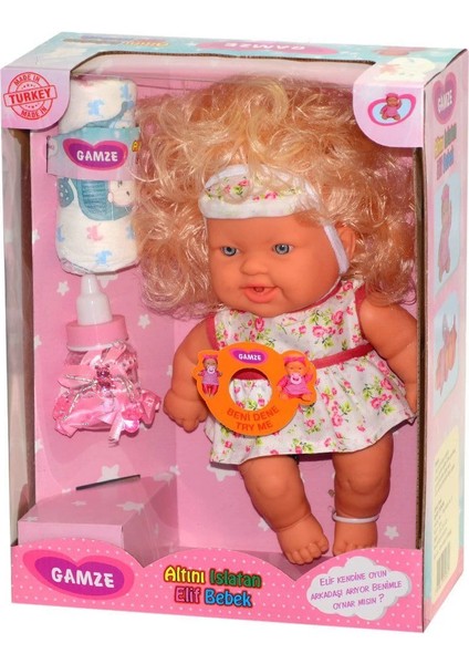 0813 Gamze, Altını Islatan Bebek fiyatları