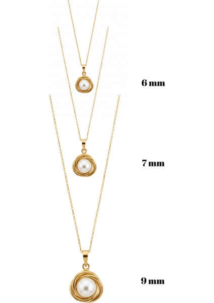 Olympia Inci Kolye modelleri