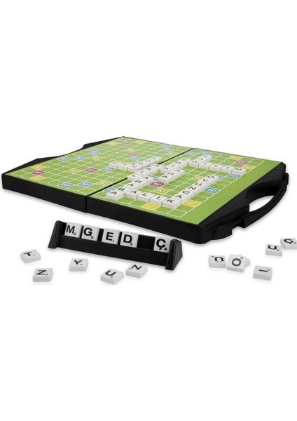 Smile Games Çantalı Mini Kelime Oyunu fırsatları