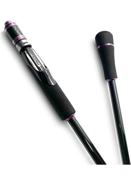 Jig Coin 183 cm Max. 200 gr Slow Jig Kamışı modelleri