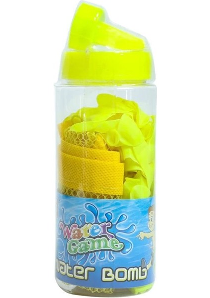 Sarı Su Balonu YG12U fiyatları