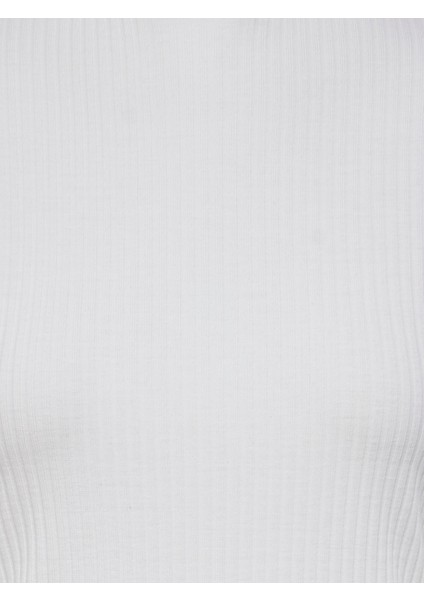 Bayan Fırfırlı Uzun Kol Body 15180040 indirimleri