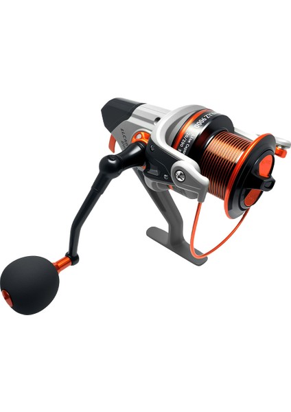 Alcaraz 9000 8+1 Bb Grey Surf Olta Makinesi modelleri