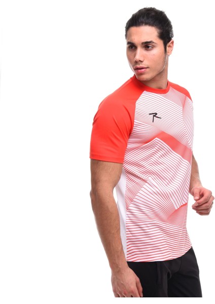 Unisex Dijital Baskılı T-Shirt Justa Beyaz fiyatları